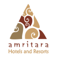 amritara Hotel Logo