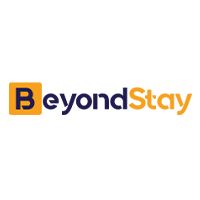 Beyond Hotel Logo