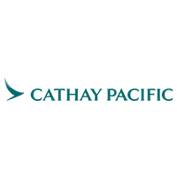 Cathay Airline Logo