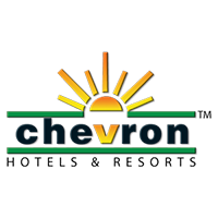 Chevron Hotel Logo