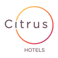Citrus Hotel Logo