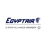Egypt Air Airline Logo