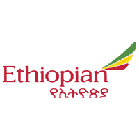 Ethiopian Airline Logo