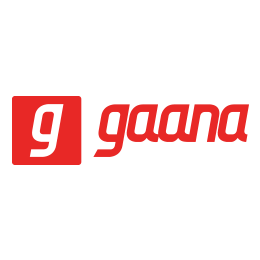 Gaana Logo