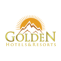 Golden Hotel Logo