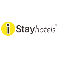 Istay Hotel Logo