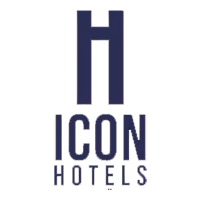 Icon Hotel Logo