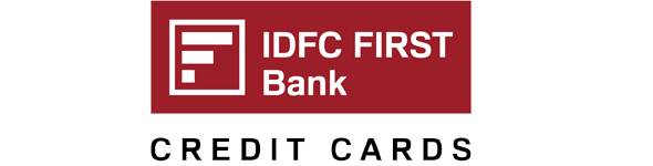 IDFC Bank Logo