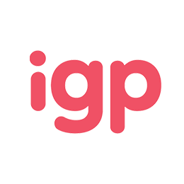 IGP Logo