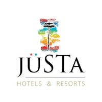 Justa Logo