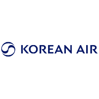 Korean Airline Logo