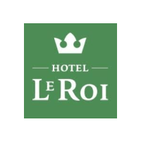 Le Roi Hotel Logo