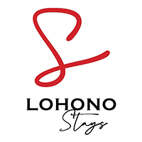 Lohono Logo