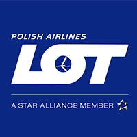 Lot Polish Airline Logo