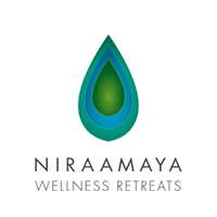 Nirmaaya Hotel Logo