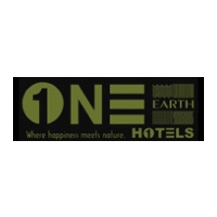 One Earth Hotel Logo