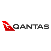 Qantas Airline Logo