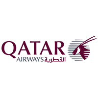 Qatar Airline Logo