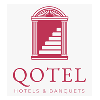 Qhotel Hotel Logo