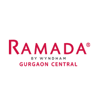 Ramada Gurgaon Logo