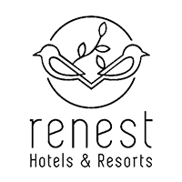 Renest Hotel Logo