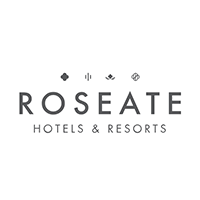 Roseate Hotel Logo