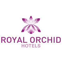 Royal Orchid Hotel Logo