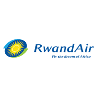 Rwand Logo