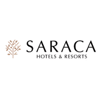 Saraca Logo