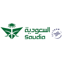 Saudi Airline Logo