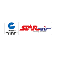 Star Air Logo