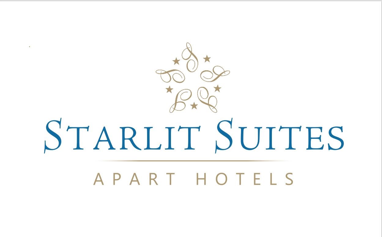 Starlite Hotel Logo