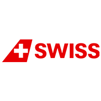 Swiss Airline Logo