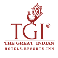 TGI Hotels & Resorts Logo