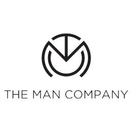 The Man Co Logo