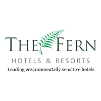 The Fern Hotel Logo