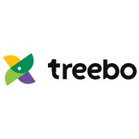Treebo Hotel Logo