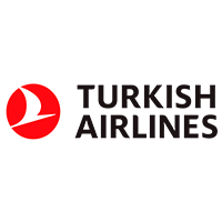 Turkish Airline Logo