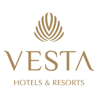 Vesta Hotel Logo