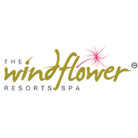 Windflower Resort & Spa Logo