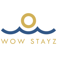 Wowstay Hotel Logo