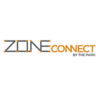 Zone Connect Hotel Logo