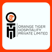 Orange Tiger Logo