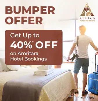 amritara-hotel Offer