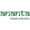 Ananta Hotel Logo