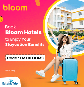 bloom-hotels Offer