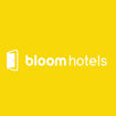 Bloom Hotel Logo