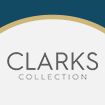 Hotel Clarks Logo