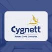 Cygnett Hotel Logo