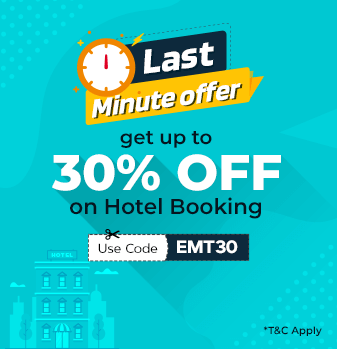 last-minute-hotel-booking-deal Offer